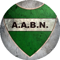 Logo Asociación Atlética Banda Norte de Río Cuarto